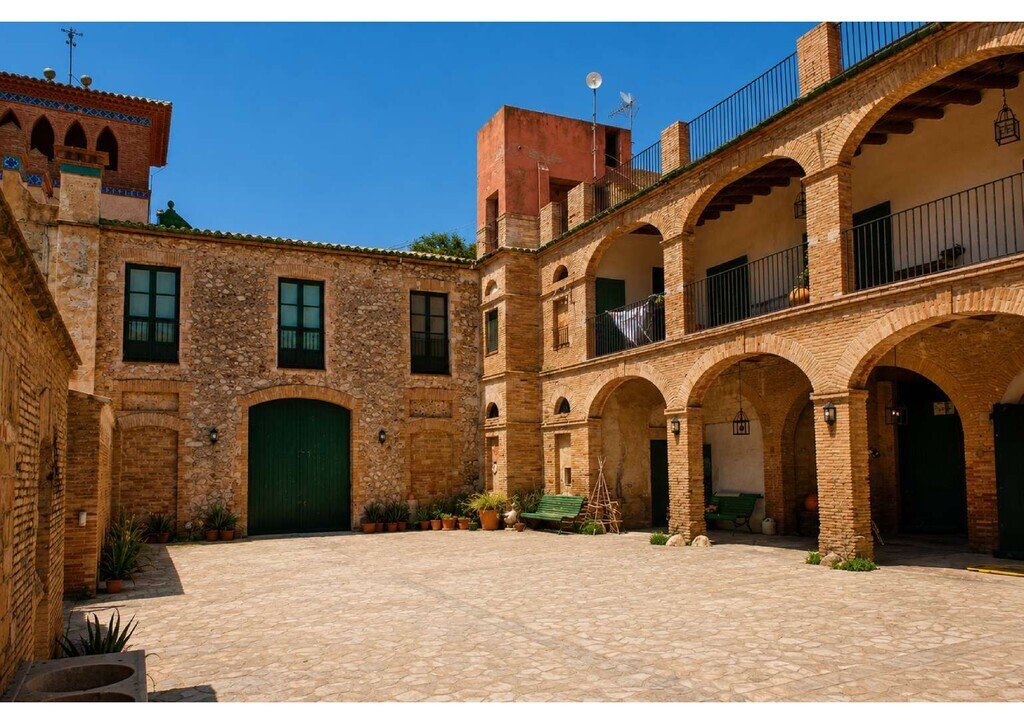 House in Castello d'Empuries, Catalonia, Spain 5 - 17978466