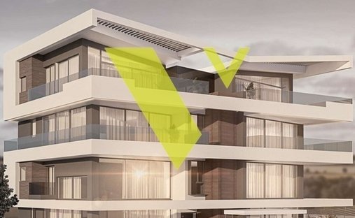 Apartment in Voula, Attica, Greece 1