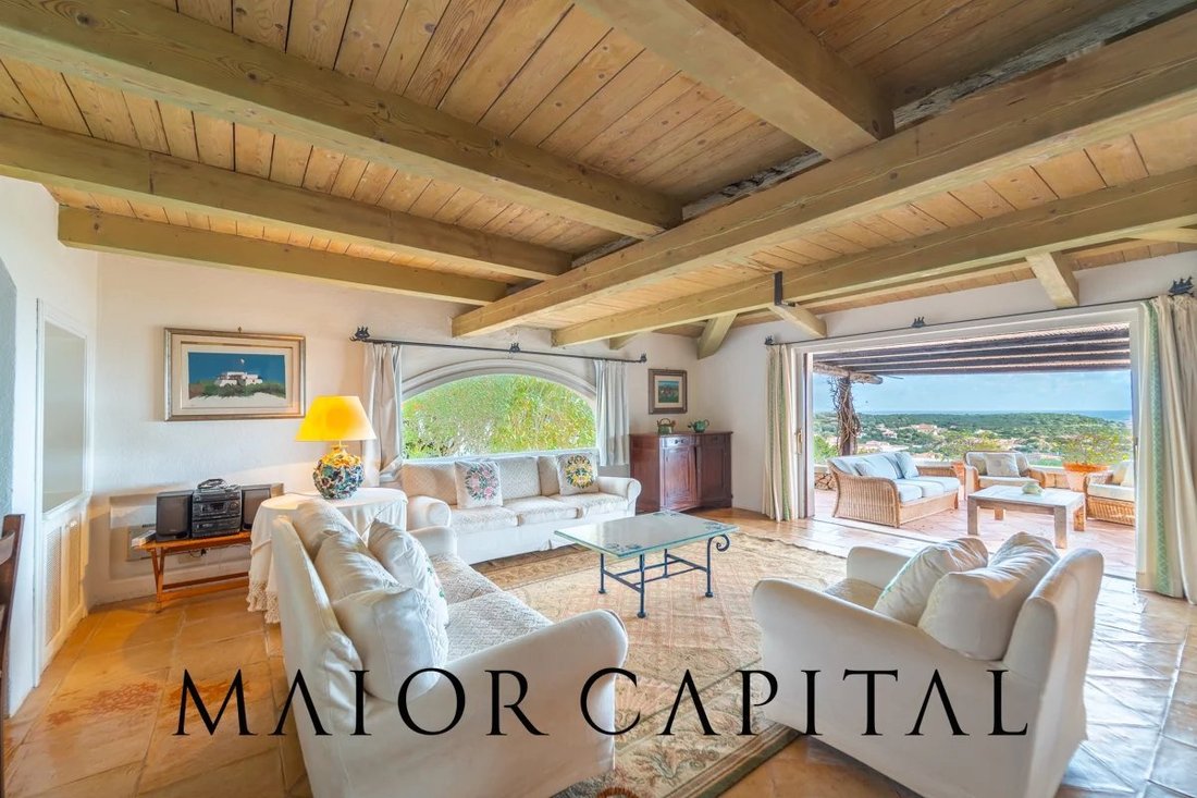 House in Marina di Porto Cervo, Porto Cervo, Italy 4 - 17980964