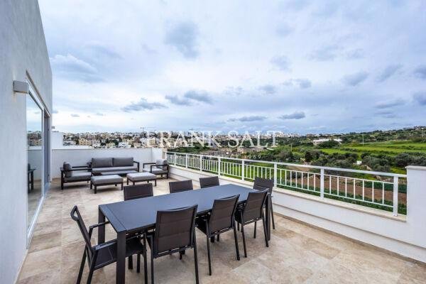 Apartment in Swieqi, Malta 1 - 17954138
