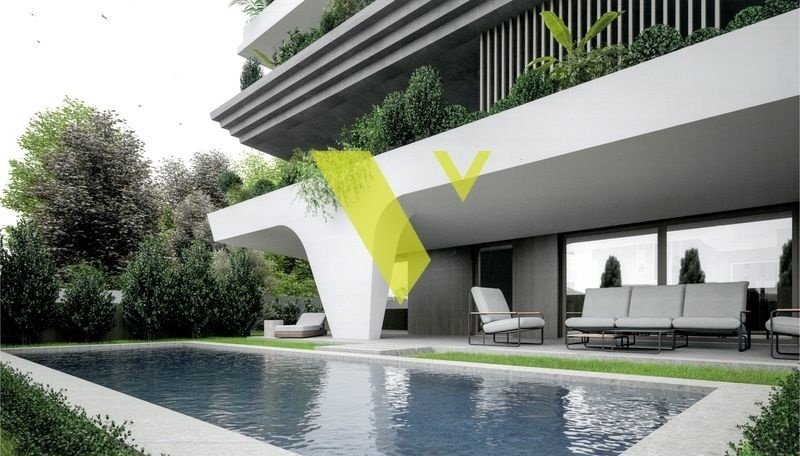 Apartment in Voula, Attica, Greece 1 - 17976667