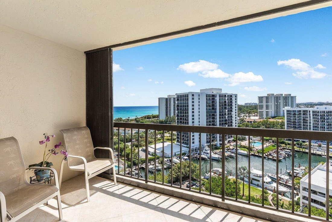 Condo in Boca Raton, Florida, United States 1 - 17979946