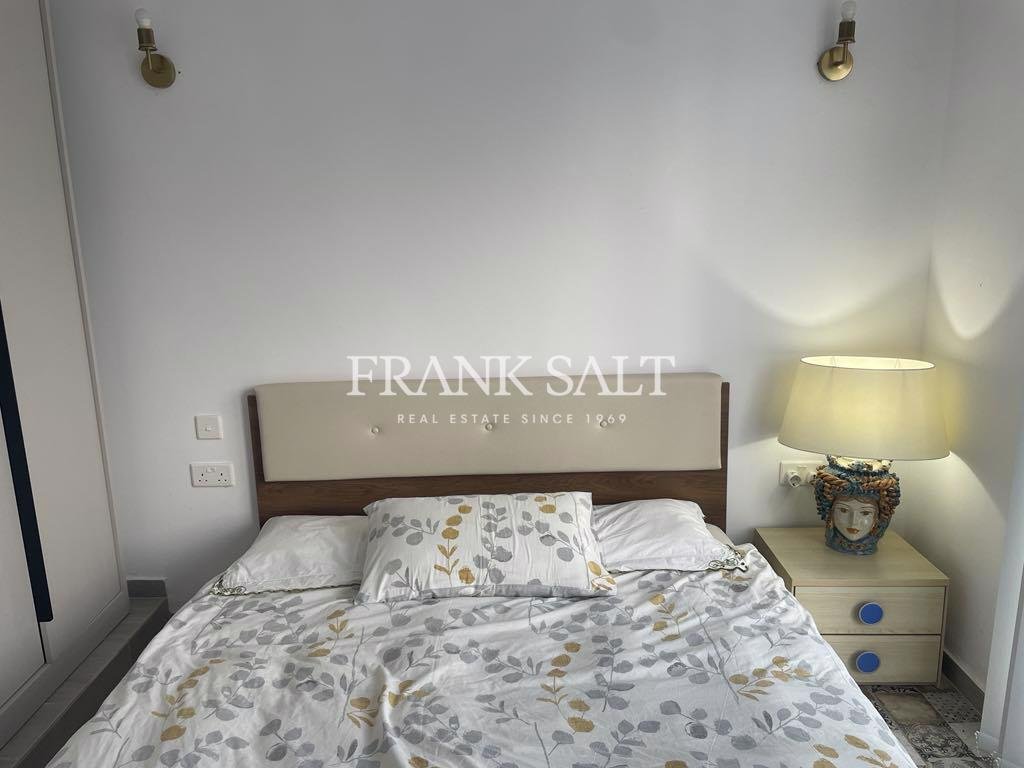 Townhouse in Sliema, Malta 3 - 17770731