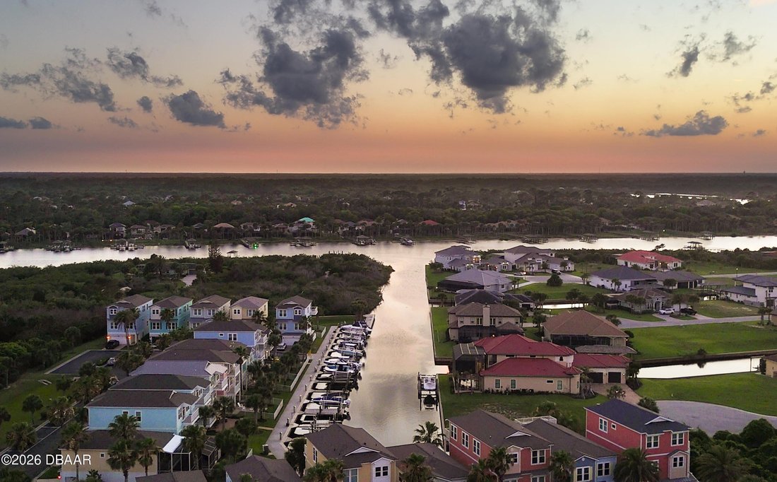 House in Palm Coast, Florida, United States 5 - 17974780