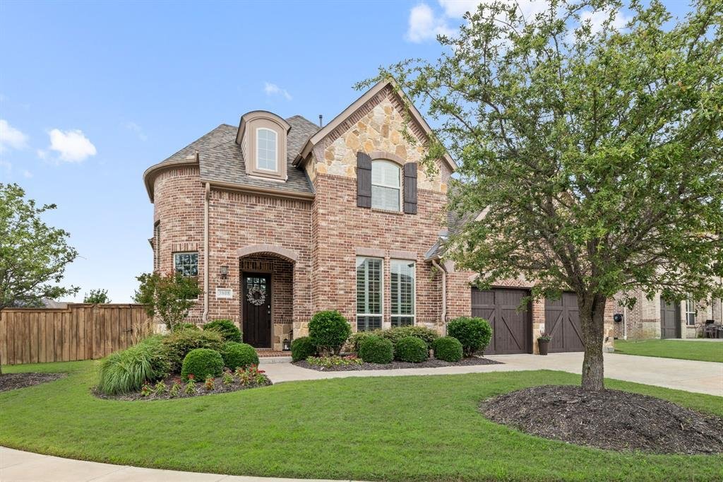 House in The Colony, Texas, United States 2 - 17979106