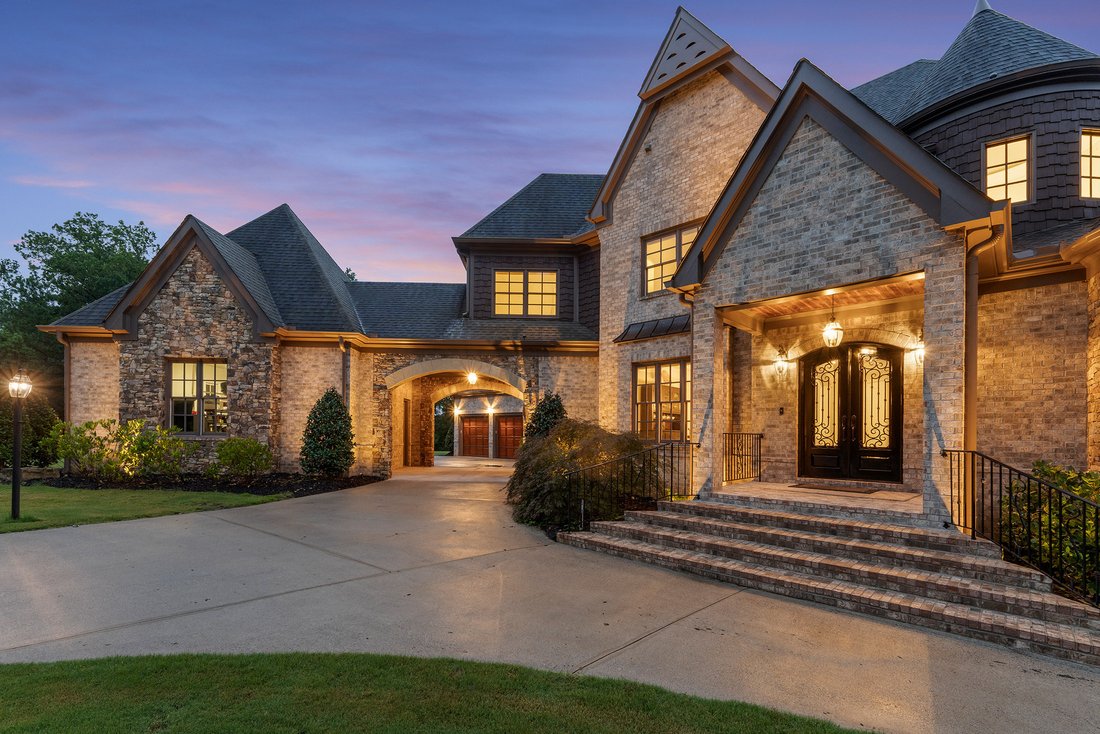 House in Milton, Georgia, United States 3 - 17975958