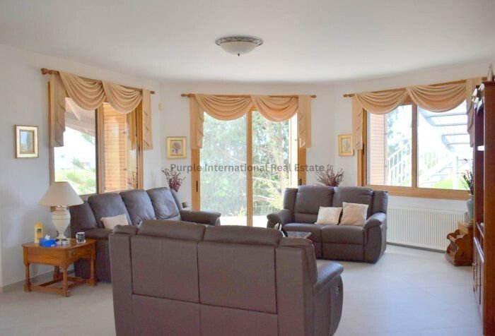 Villa in Peyia, Paphos, Cyprus 5 - 17976389