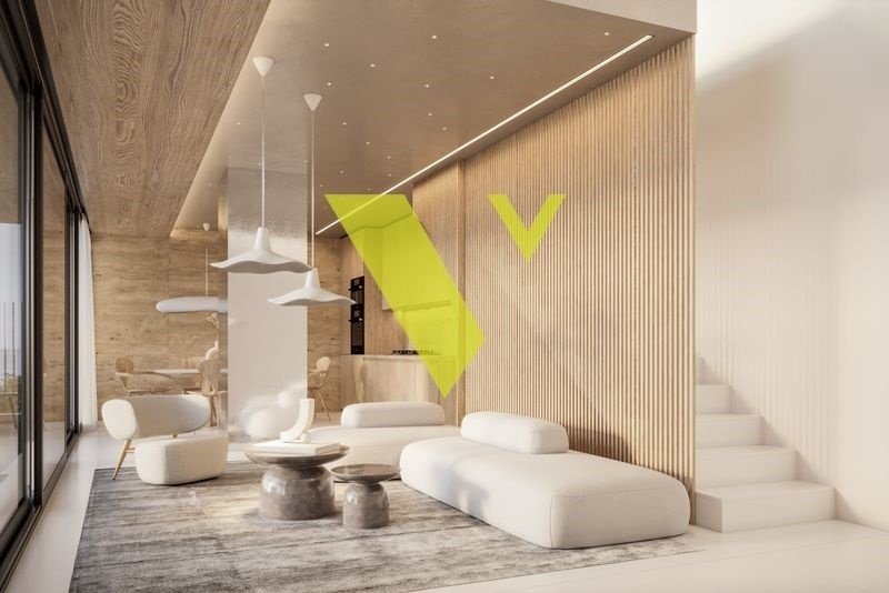 Apartment in Glyfada, Attica, Greece 2 - 17976476