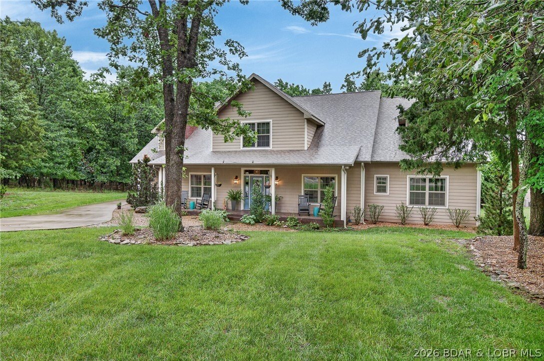 House in Sunrise Beach, Missouri, United States 2 - 17975006