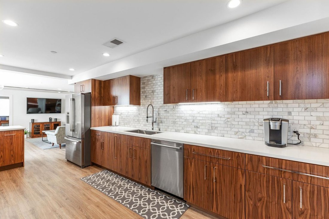 Condo in San Francisco, California, United States 3 - 17979246