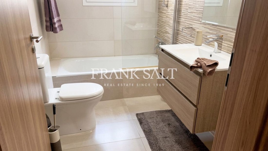 Apartment in Santa Venera, Malta 4 - 17771118
