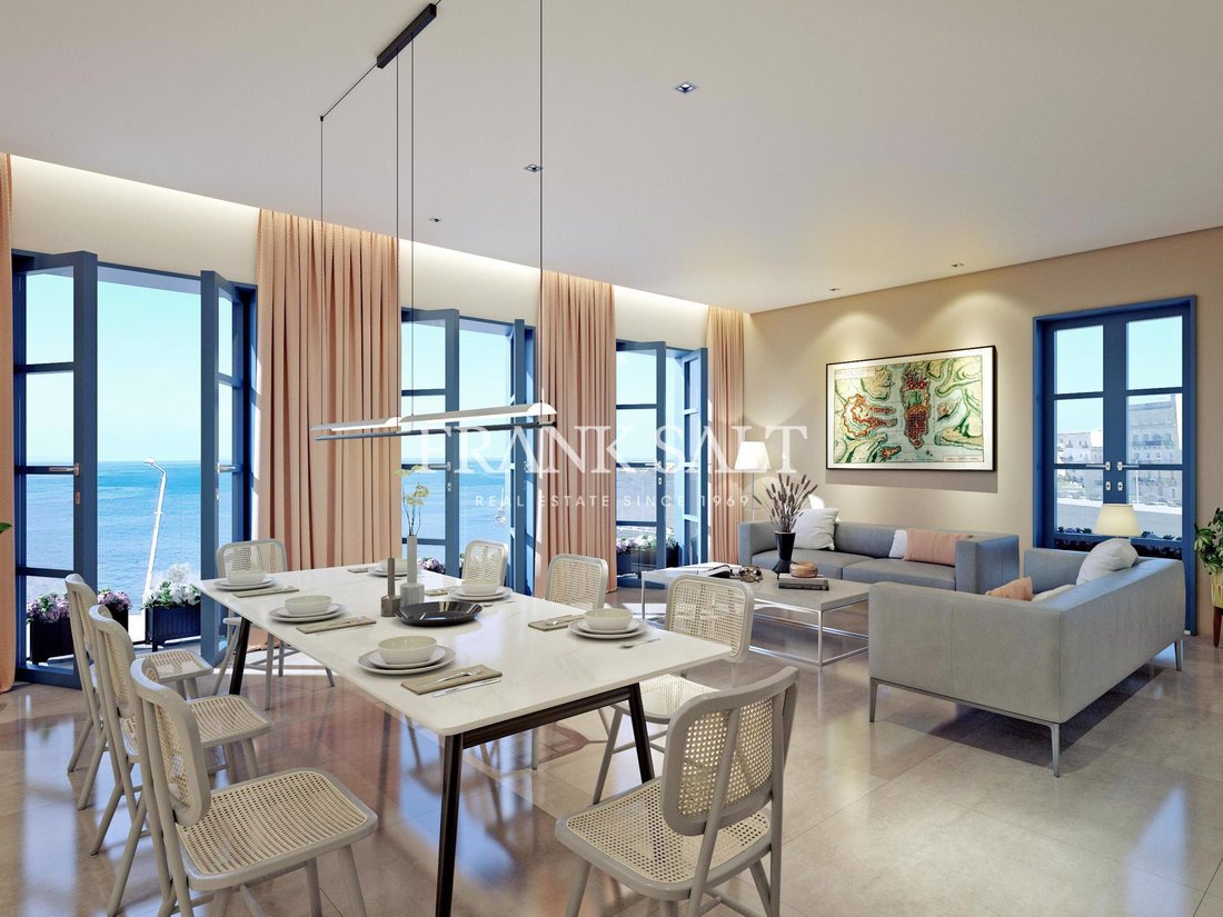 Townhouse in Valletta, Malta 5 - 14306298