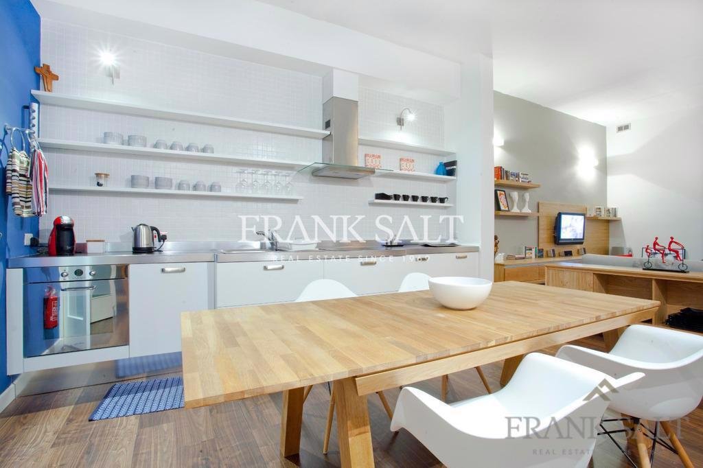 Apartment in Valletta, Malta 4 - 17770743
