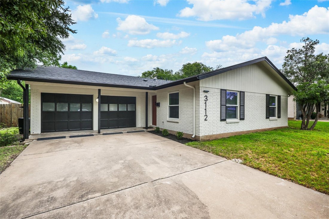 House in Austin, Texas, United States 1 - 17978779