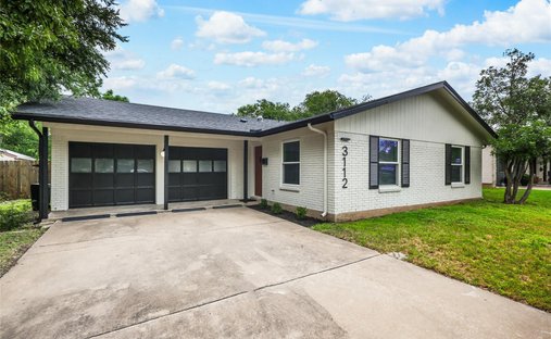 Casa a Austin, Texas, Stati Uniti 1