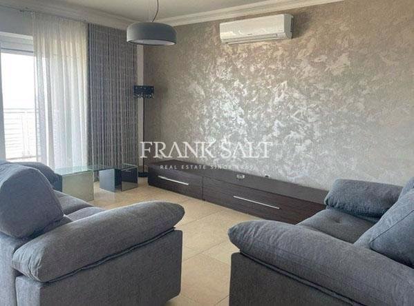 Apartment in Sliema, Malta 3 - 17958697