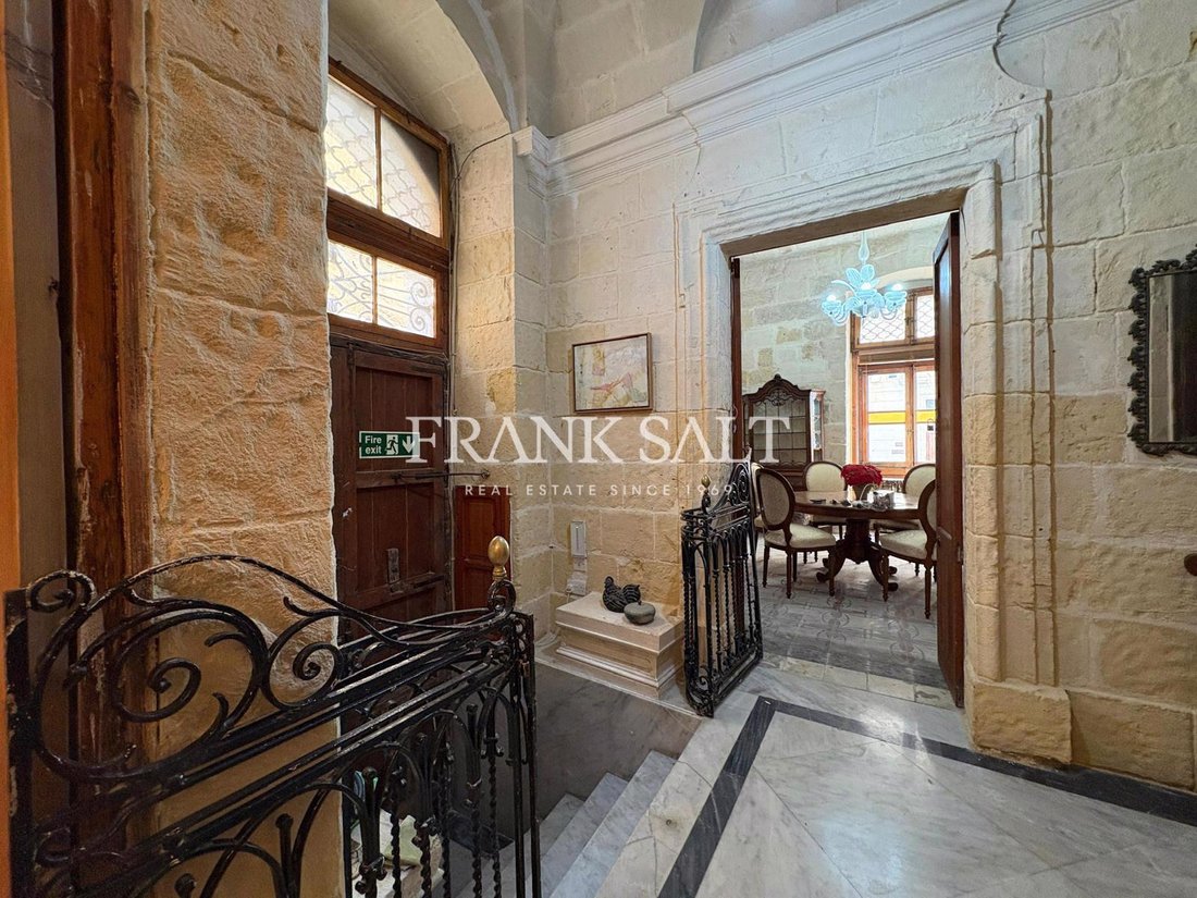 Estate in Senglea, Malta 4 - 17770729