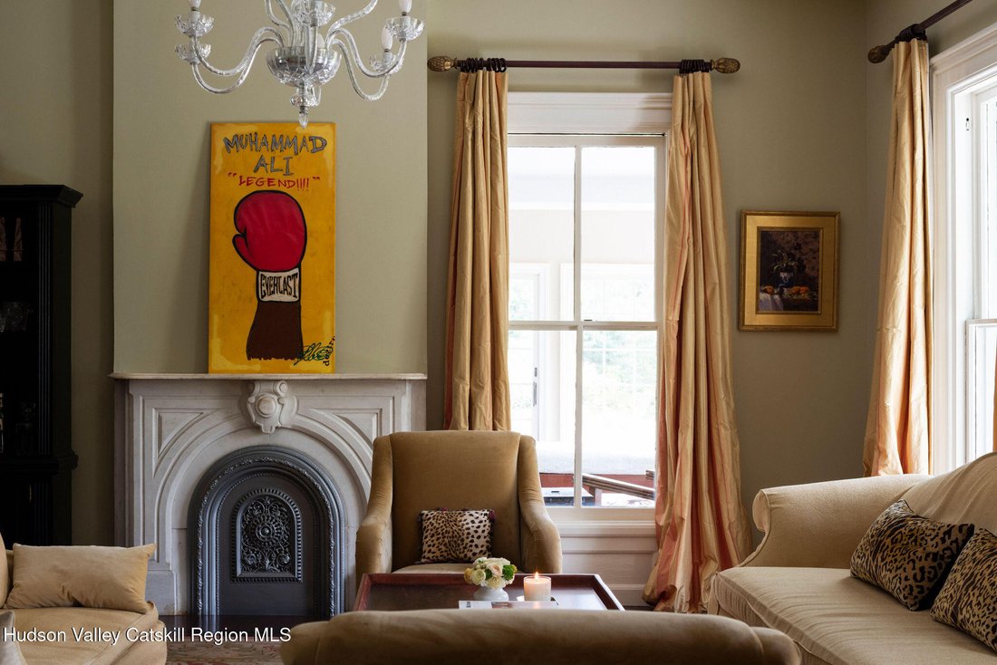 House in Rhinebeck, New York, United States 3 - 17978957