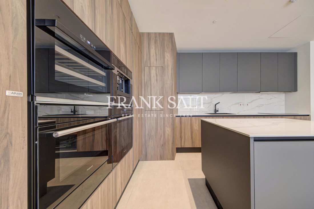Apartment in Saint Julian's, Malta 4 - 17770754