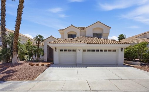Casa a Las Vegas, Nevada, Stati Uniti 1
