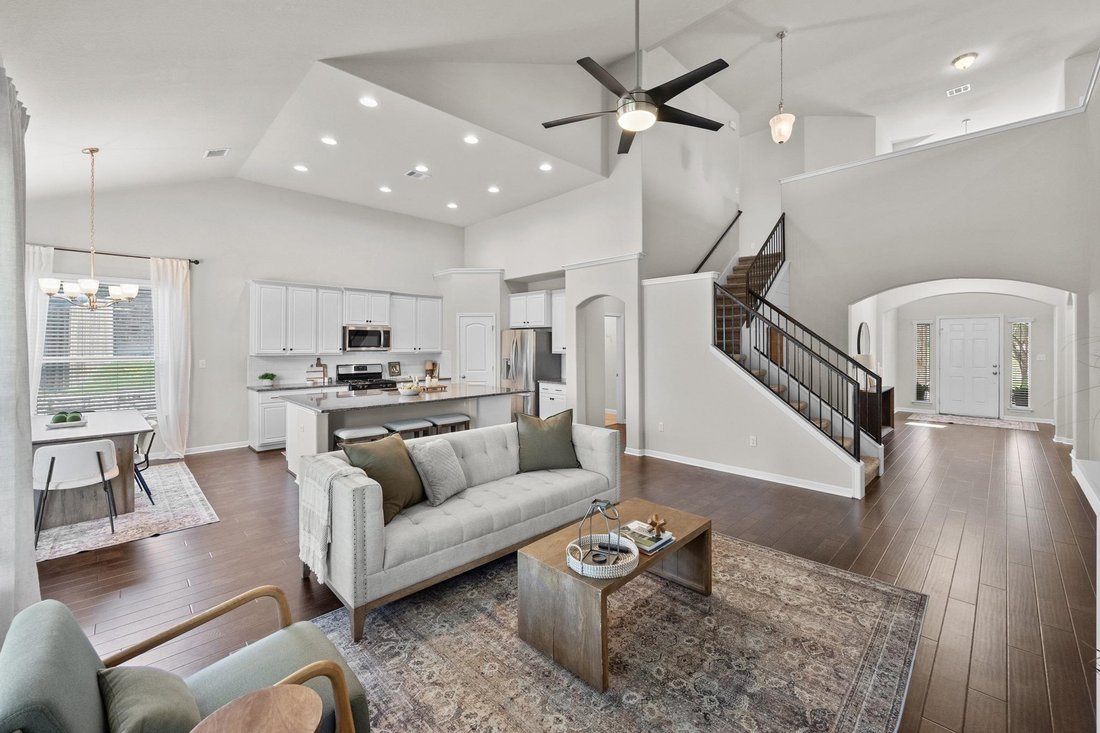 House in Austin, Texas, United States 1 - 17975267