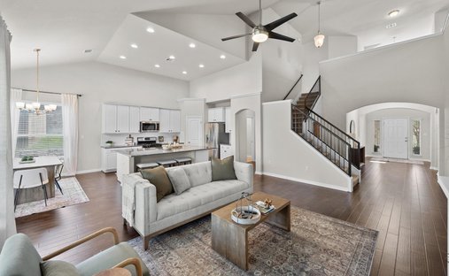 Casa en Austin, Texas, Estados Unidos 1