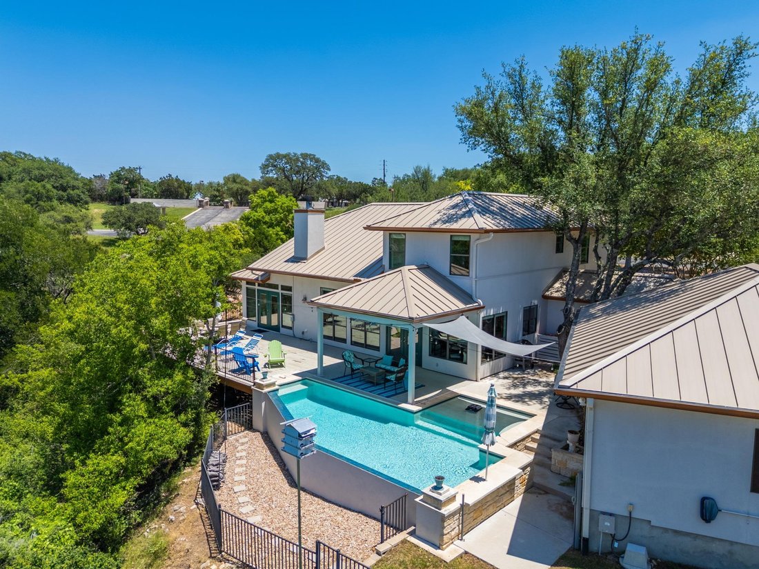 House in Canyon Lake, Texas, United States 3 - 17975234