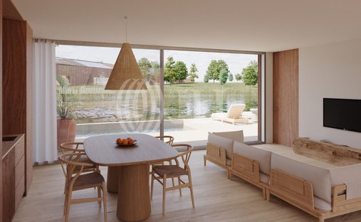 Appartement à Sao Francisco da Serra, Setúbal Municipality, Portugal 1