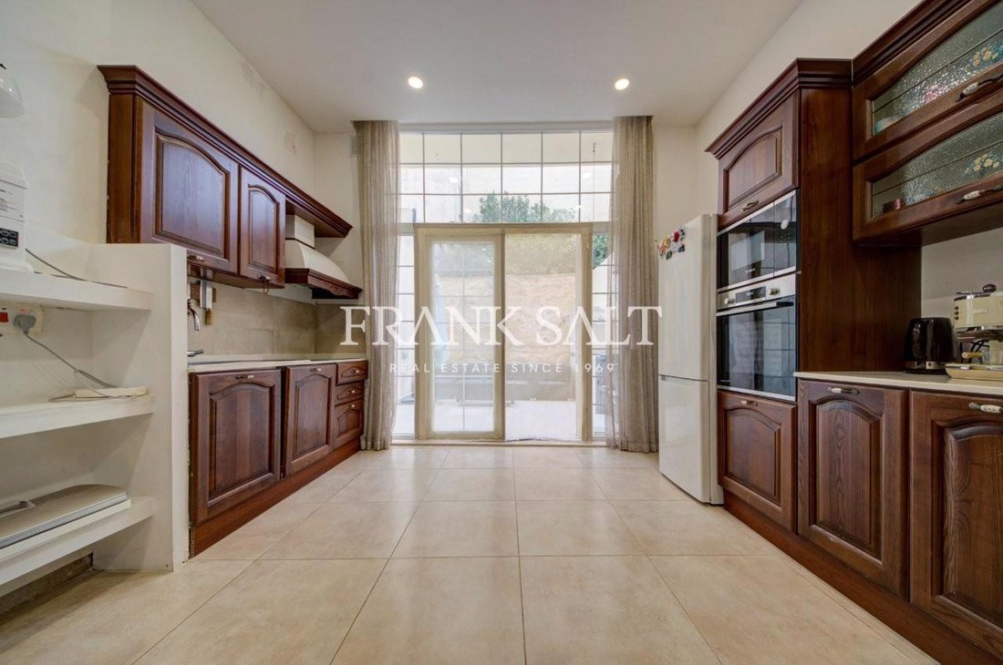 Townhouse in Sliema, Malta 4 - 17770724