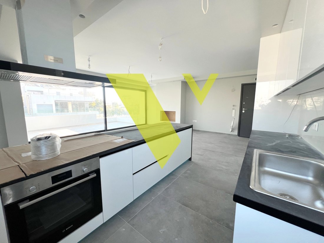 Apartment in South Athens, Attica, Greece 4 - 17976230