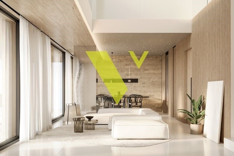 Apartment in Glyfada, Attica, Greece 4 - 17976476