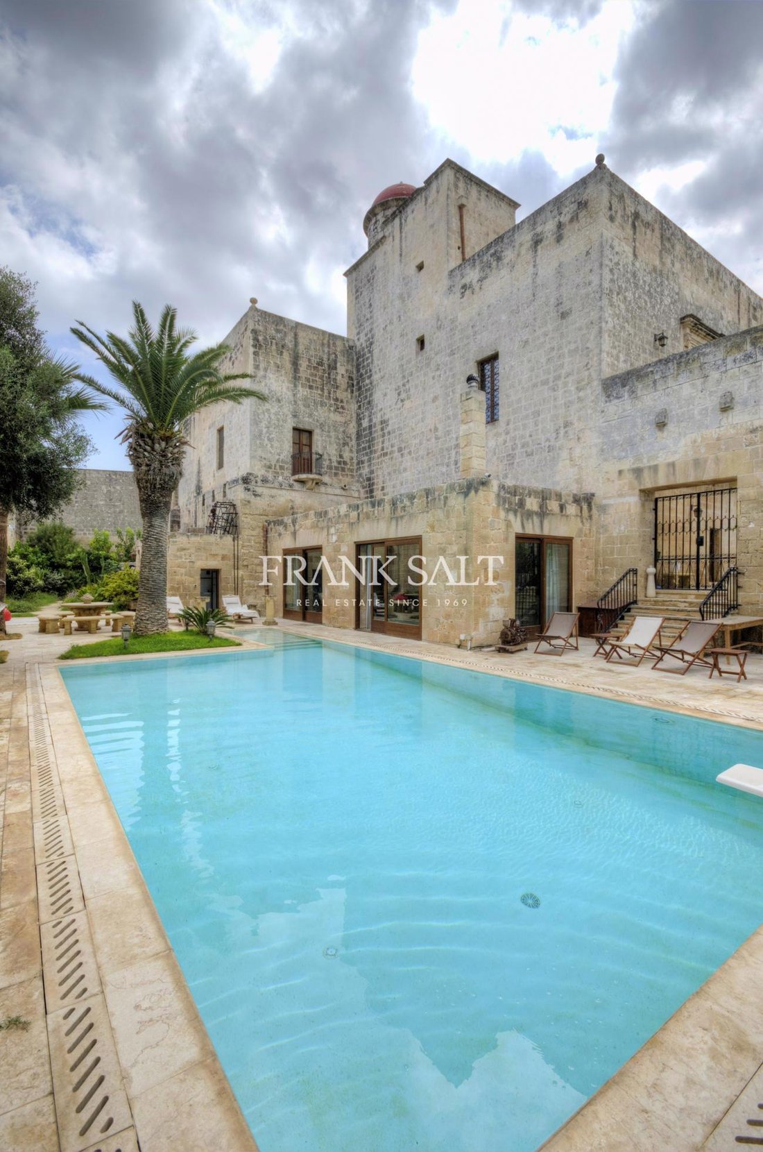 Estate in Qormi, Malta 2 - 15086461