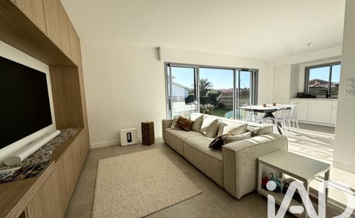 Apartment in La Plage, Capbreton, France 1