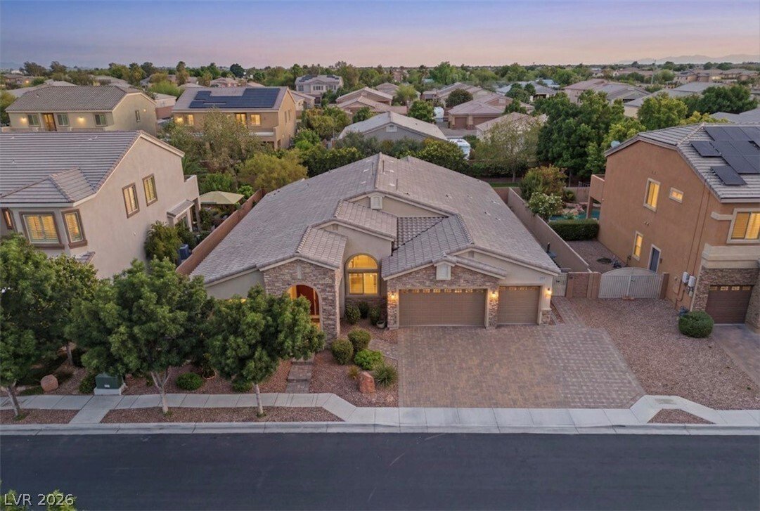 House in Las Vegas, Nevada, United States 3 - 17978472