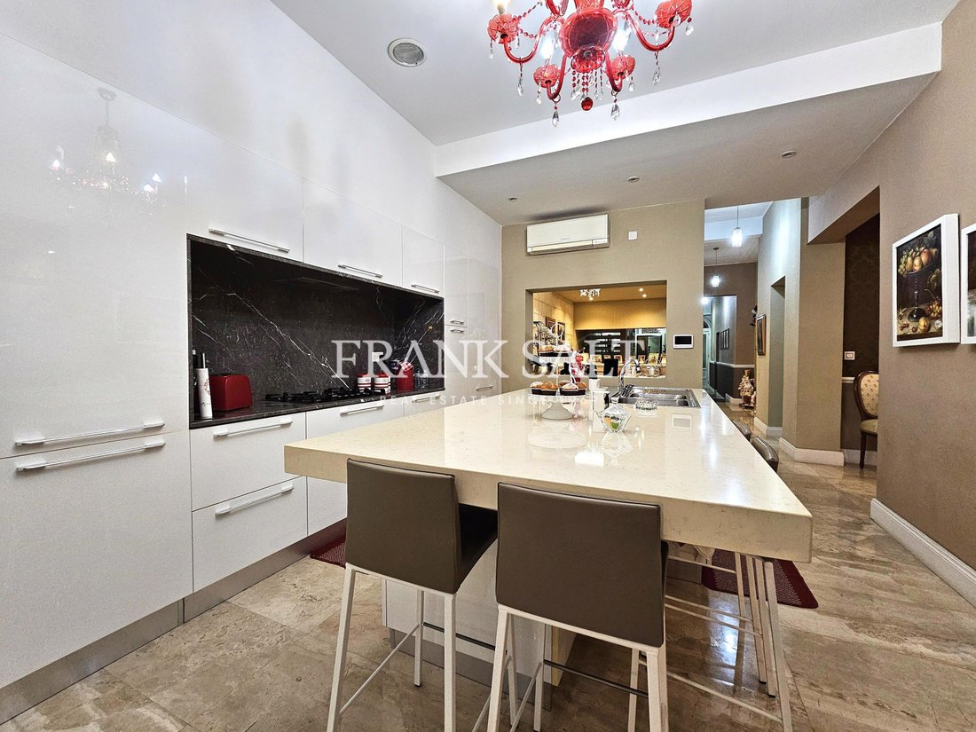 Townhouse in Ir-Rabat, Malta 5 - 17966779