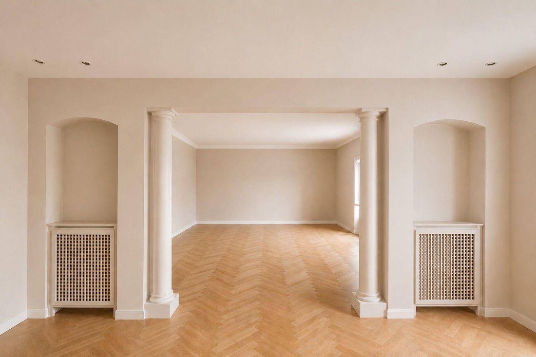 Apartment in Piazza del Popolo - Piazza Navona - Quirinale, Rome, Italy 3 - 17667542