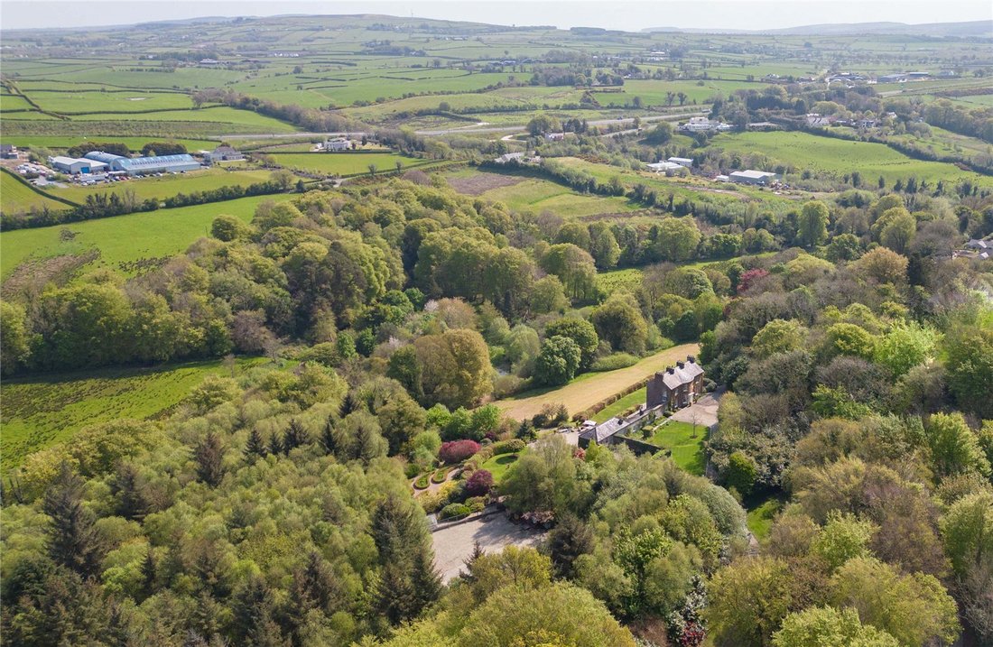 House in Derry and Strabane District, Northern Ireland 4 - 17976012