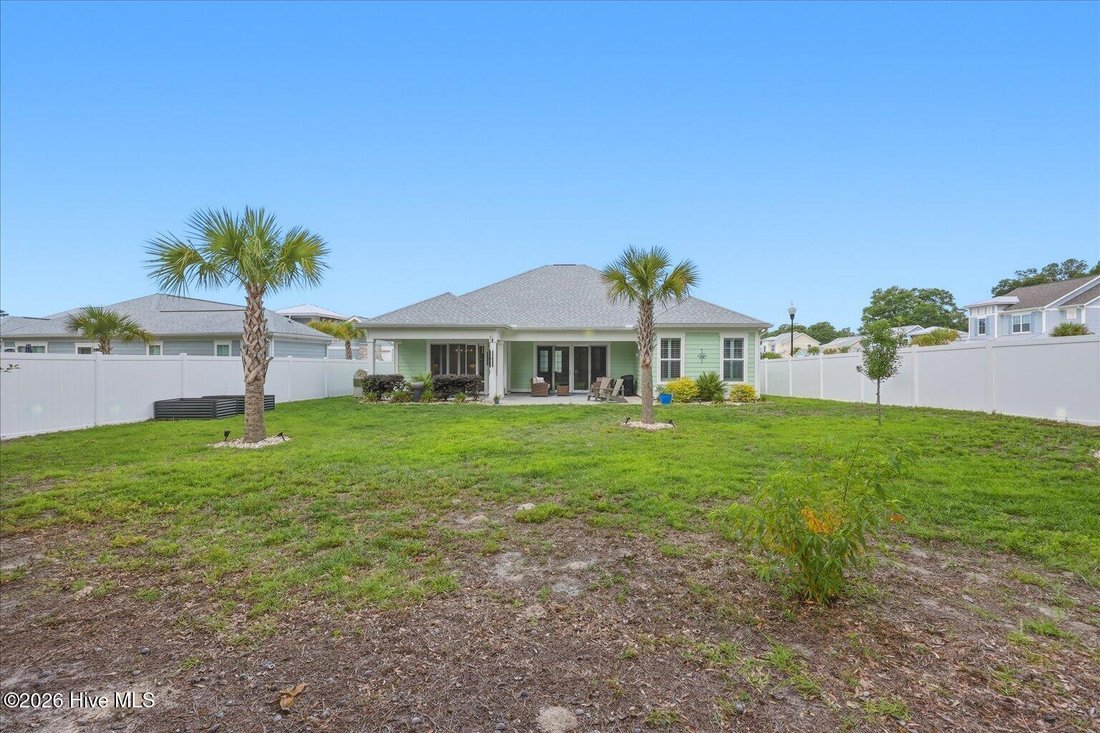 House in Calabash, North Carolina, United States 5 - 17978867