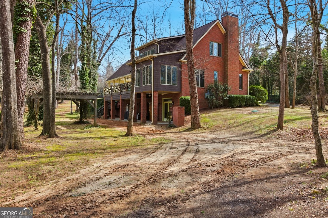 House in Demorest, Georgia, United States 5 - 17975638