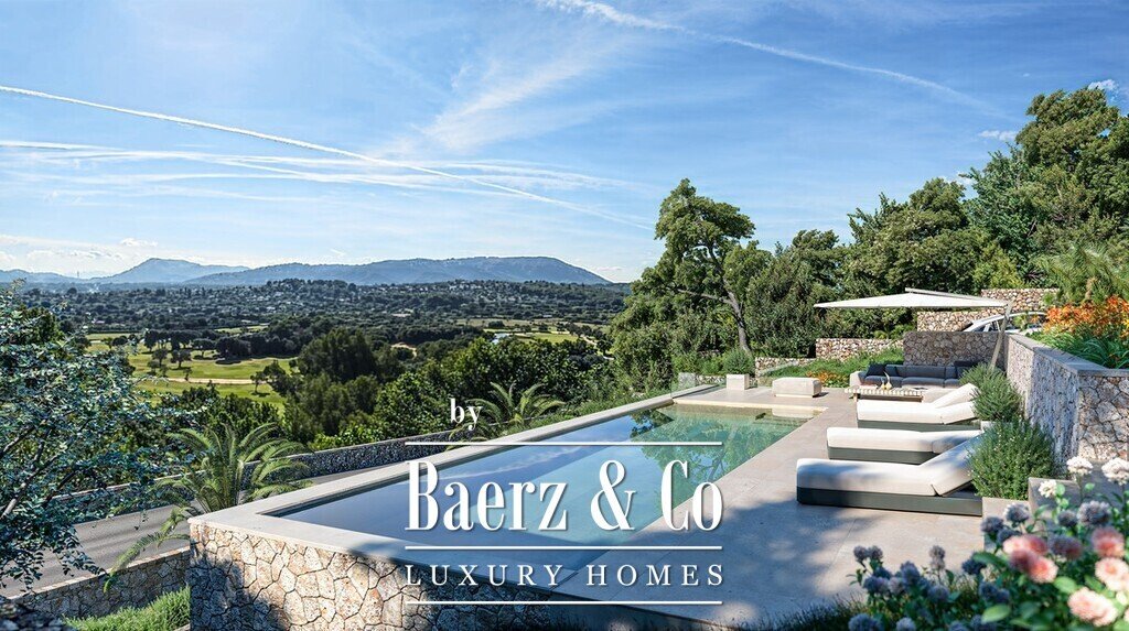 Villa in Pollenca, Balearic Islands, Spain 1 - 17978460