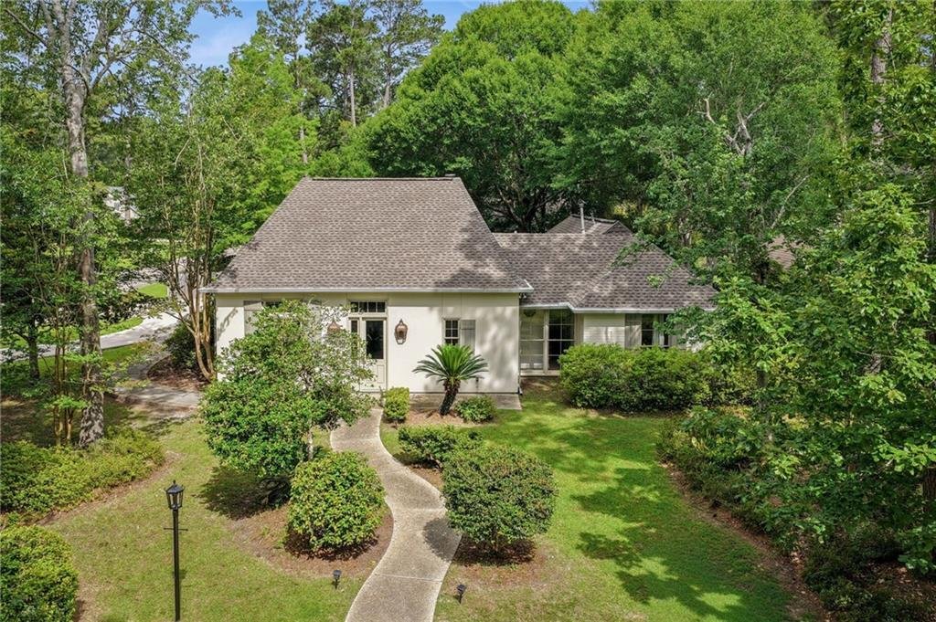 House in Mandeville, Louisiana, United States 1 - 17974928
