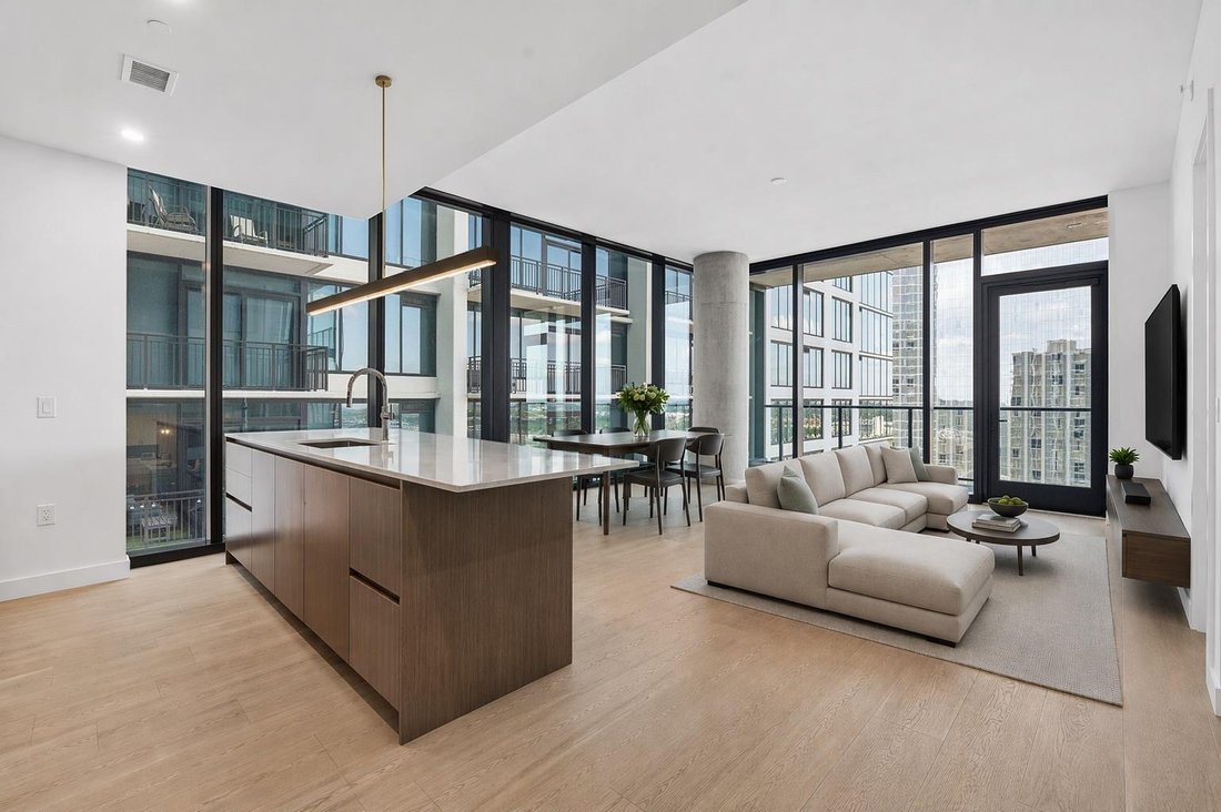 Condo in Austin, Texas, United States 1 - 17978755