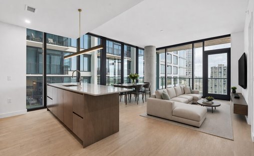 Condo in Austin, Texas, United States 1