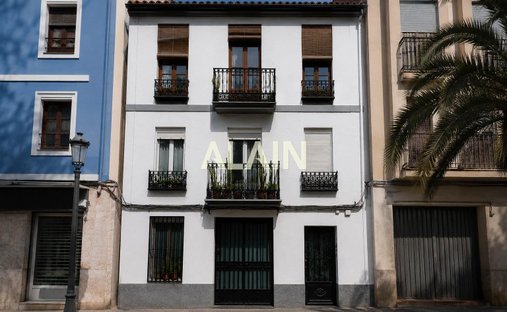 Casa a Poblats Maritims, Valencia, Spagna 1