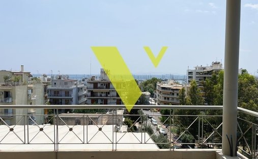 Apartment in South Athens, Attica, Greece 1