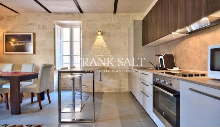Apartment in Valletta, Malta 4 - 17954128