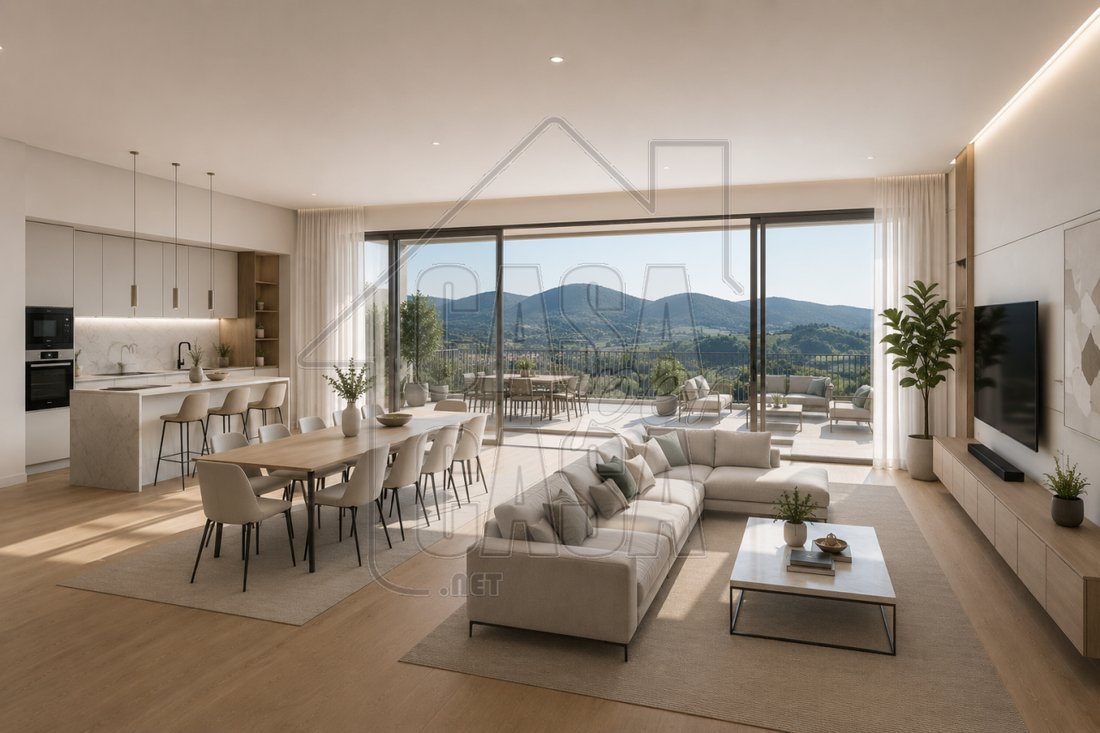Apartment in Montegrotto Terme, Veneto, Italy 3 - 17980496