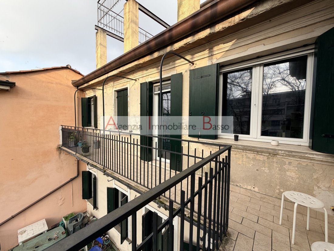 Estate in Specola - Corso Milano, Padua, Italy 4 - 17980493