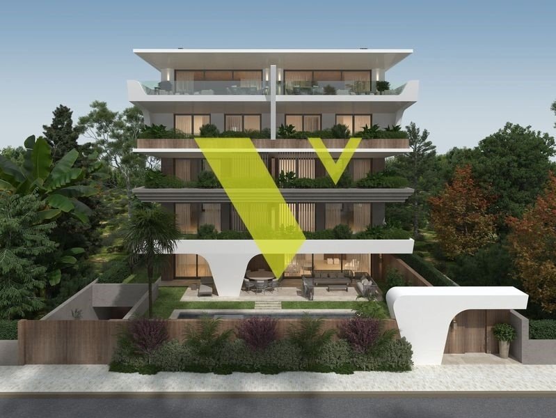Apartment in Voula, Attica, Greece 1 - 17976665