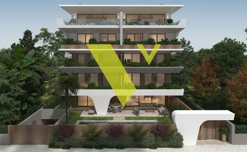 Apartment in Voula, Attica, Greece 1